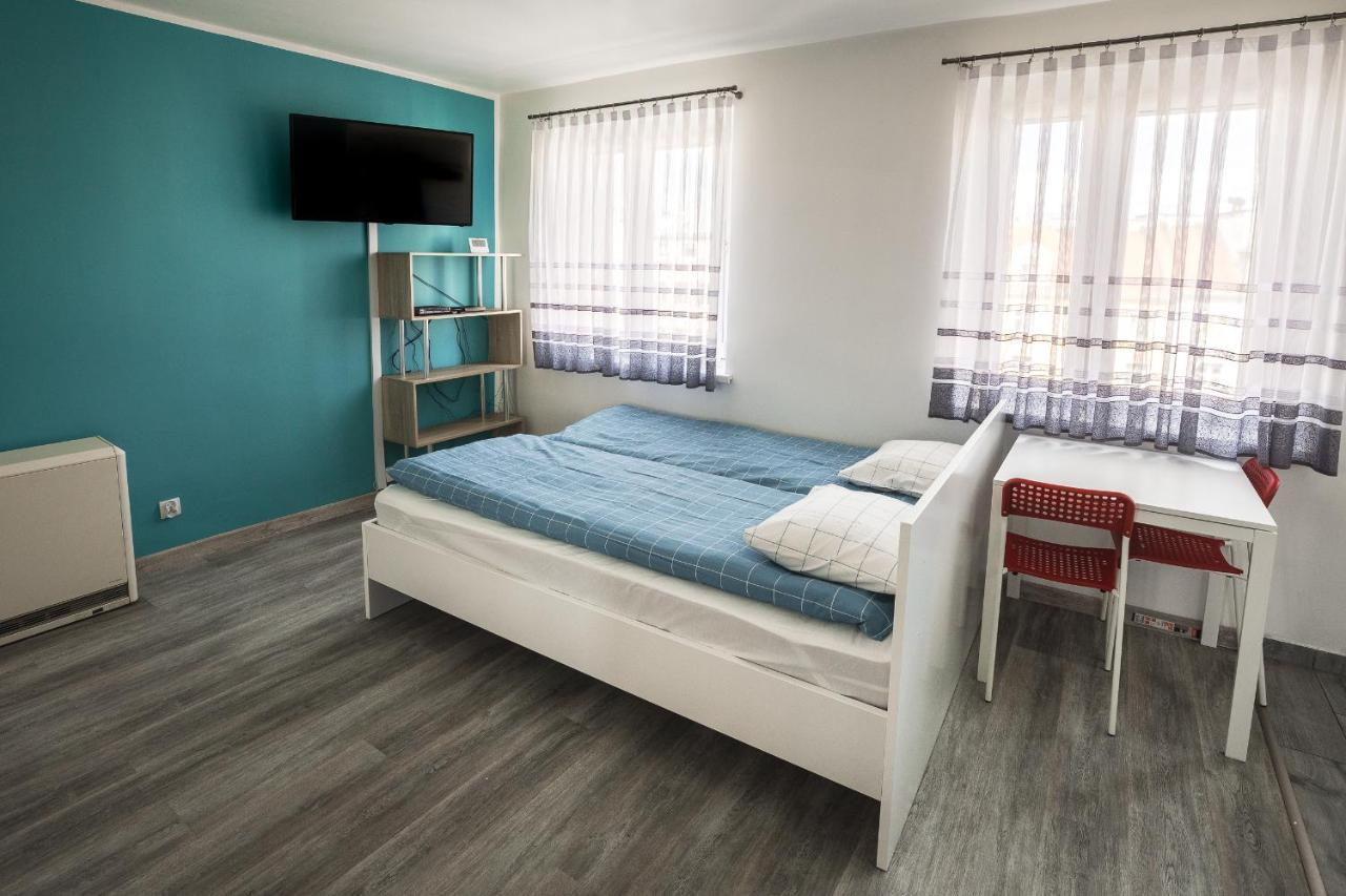 High Floor Vision Apartment Opole Buitenkant foto