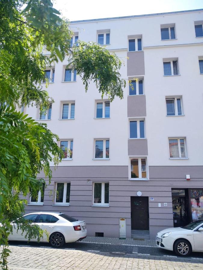 High Floor Vision Apartment Opole Buitenkant foto